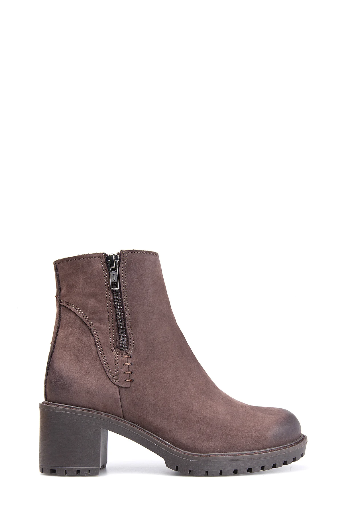 

GRADER WOMEN BOOTS 8K2UB27341 304 COFFEE