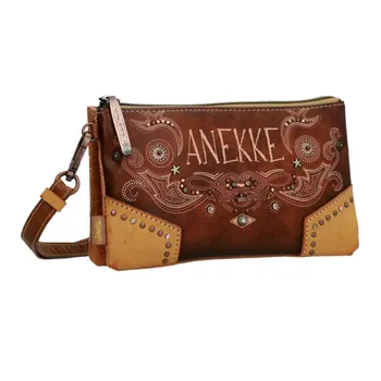 

Anekke mini bag triple arizone letters