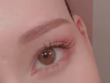 Lentillas graduadas de colores para miopía, lentillas para ojos con polvo dorado, bonitas lentillas suaves para Halloween, maquillaje cosmético