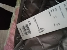 2020 nueva 90% chaqueta de plumón de pato mujer Otoño Invierno mujer ultraligero abajo de la chaqueta