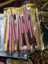 Makeup-Brushes-Set Foundation-Powder Eyeliner Beauty-Tool-Kit Cosmetic Eye-Shadow Maange Pro