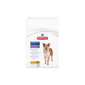 

Hills SP Mature Adult 7 + Race Medium Chicken 12 kg