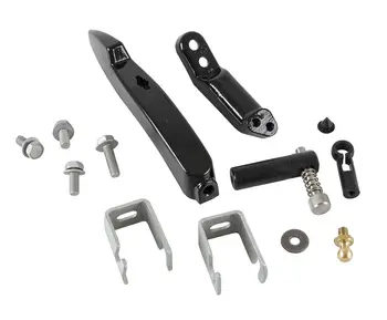 

Suzuki dt25-30 remote control connection kit