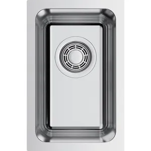 

Kitchen sink omoikiri tadzava 22-u-in stainless steel (4993734)