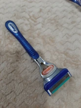 Gillette-Cuchillas de afeitar para hombre Fusion, 5 capas, cuchillas de seguridad, acero inoxidable, cuidado de la cara, 4 unidades