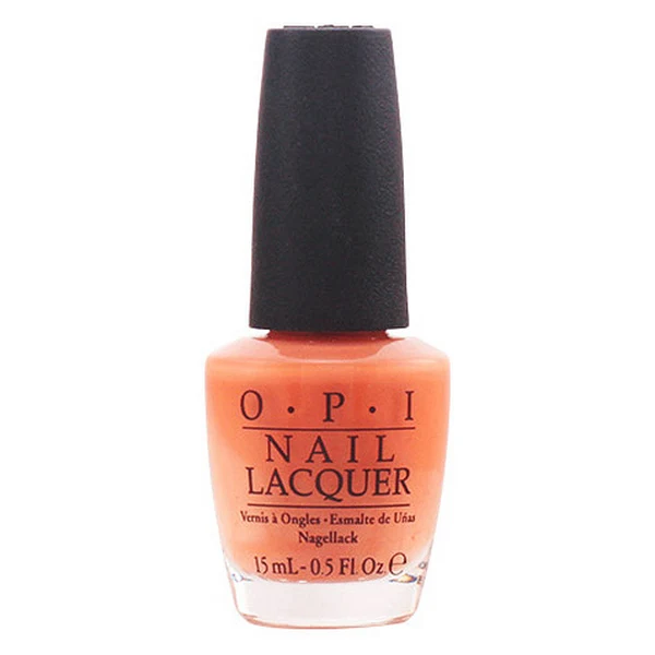 Лак для ногтей Opi