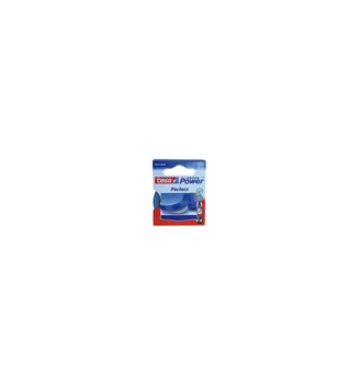 

EXTRA Strong TESA fabric tape POWER PERFECT 18 piece box