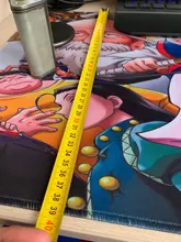 Alfombrilla de ratón hunter x de anime 80x30 para juegos, alfombrilla para teclado de ordenador portátil de gran tamaño, 2mm, para juegos