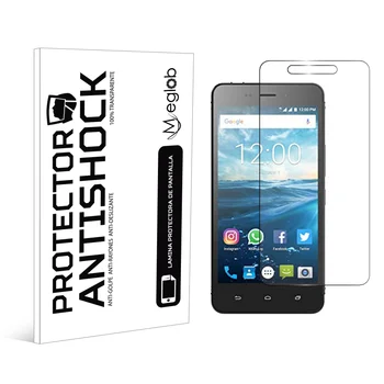 

Screen protector Anti-Shock Anti-scratch Anti-Shatter compatible with Hisense C30 Lite