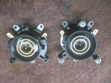 Replacement AC 250V 13A Temperature Control Kettle Thermostat Top Base Socket