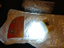 Tent Lamp Lantern Pocket-Light Lithium-Battery Usb Rechargeable Mingray IP65 Outdoor