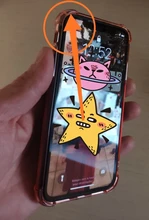 Funda transparente a prueba de golpes para iPhone, carcasa trasera suave de TPU para teléfono iPhone 12 Mini 11 Pro Max XS XR X 6S 7 8 Plus