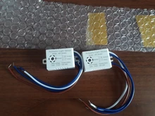 Switch 220V Light-Sensor Photo-Control Street-Light Sound Automatic On-Off