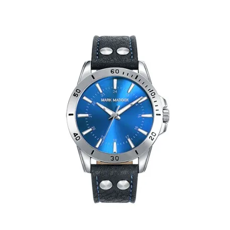 Men's Watch Mark Maddox HC0014-17