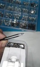 Free shiiping 240Pcs 24 Models Micro USB Connector Socket Jack For MP3/4/5 100% new