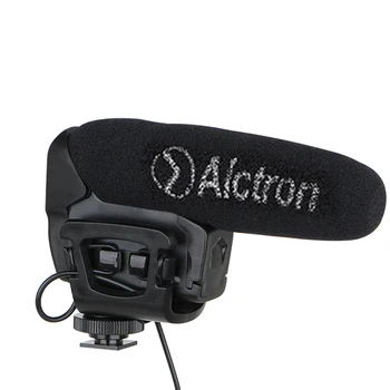 

Vm-6 microphone, alctron