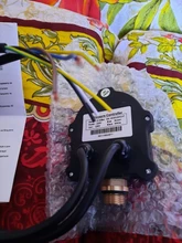 Pressure-Controller-Switch Air-Compressor Oil-Water-Pump Digital WPC-10 Eletronic Automatic