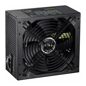 

Power supply TooQ TQEP-650SP 650W Black