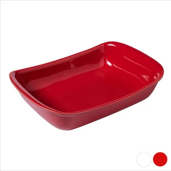 

Oven Dish Pyrex Supreme Ceramic (26 x 18 cm)