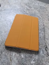 7.9‘’ Slim folio Stand Coque for iPad mini 2 mini 3 Case A1432 A1490 Smart PVC Smart