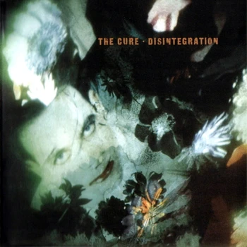 

The Cure/disintegration (3CD)