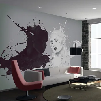 

Wall mural-Dissonanza-350x270 cm