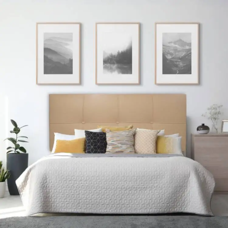 Testiera Imbottita Anti-Sbavatura Midget, Altezza 60 Cm, Boton Swarovski, Spedizione Gratuita