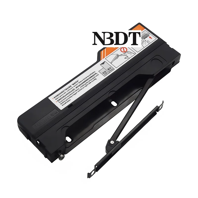 TouchPushToFullOpenSoftSelfClosingDoorCloserForTallCloset