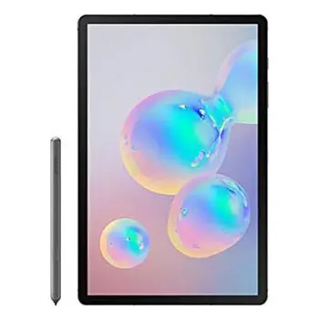 

Tablet Samsung S6 T865 10,5" Octa Core 6 GB RAM 128 GB