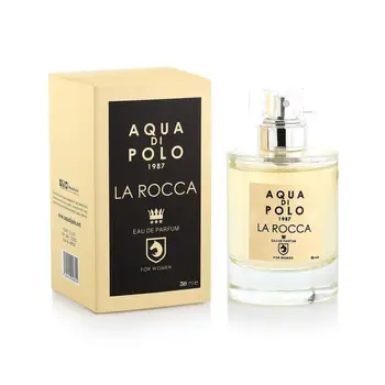 

AQUA DI POLO 1987 LA ROCCA EAU DE PARFUM FOR WOMEN EDP 50 ML