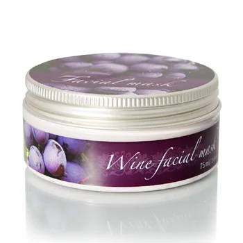 

Face mask Wine, 75 ml.