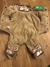 Ropa de abrigo para Perros Bulldog Francés, Ropa de cachorro, Chihuahua, yorkie, abrigo de perrito mascota, chaqueta, perros, mascotas