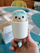 Gancho de ardilla Invisible para colgar llaves de paraguas, gancho de pared adhesivo montable para abrigo, sombrero, decoración de pared de teléfono móvil, organización de puerta