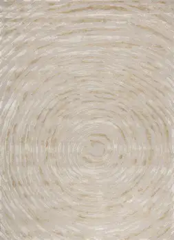 

Carpet Collection "damasc" 38g-58-ecr 70x140 cm 30376