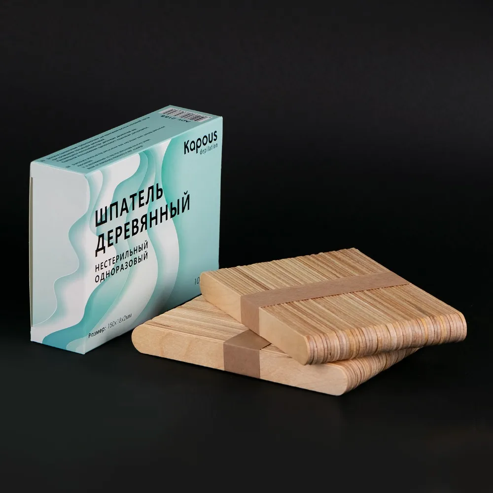 шпатель 15 см