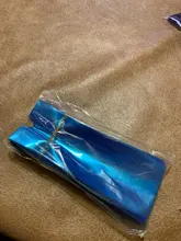 200 unids/bolsa Clip de tatuaje mangas de cordón desechable máquina de tatuaje profesional cubre el cuerpo arte equipo accesorios bolsas de protección