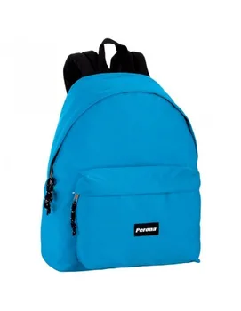 

BACKPACK PERONA®VULCAN BLUE 42 CM.