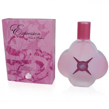 

Expression for Women Eau Oof Parfum 100ML-Kingly Time