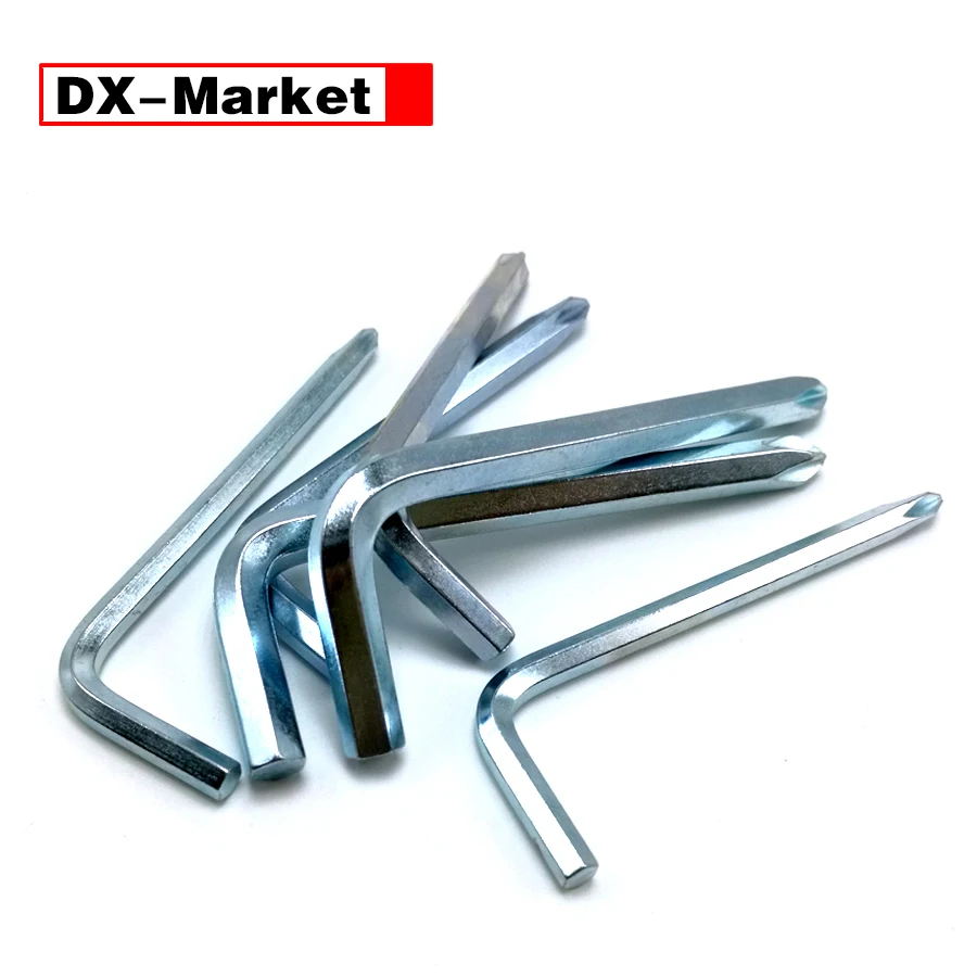 Phillips Allen Wrench