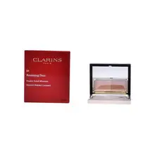 Бронзирующая пудра кларины 68090