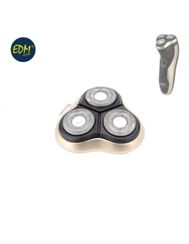

Replacement blades Shaver ref. 07592