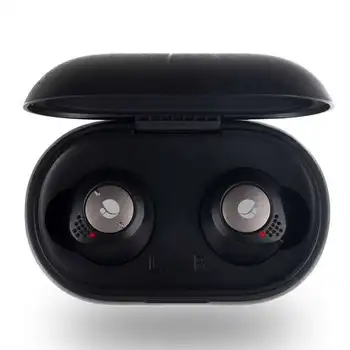 

Bluetooth headsets in-ear ngs Arctic liberty - bt 5.0 tws - bat 50mah-charging case 540mah function-. Handsfree