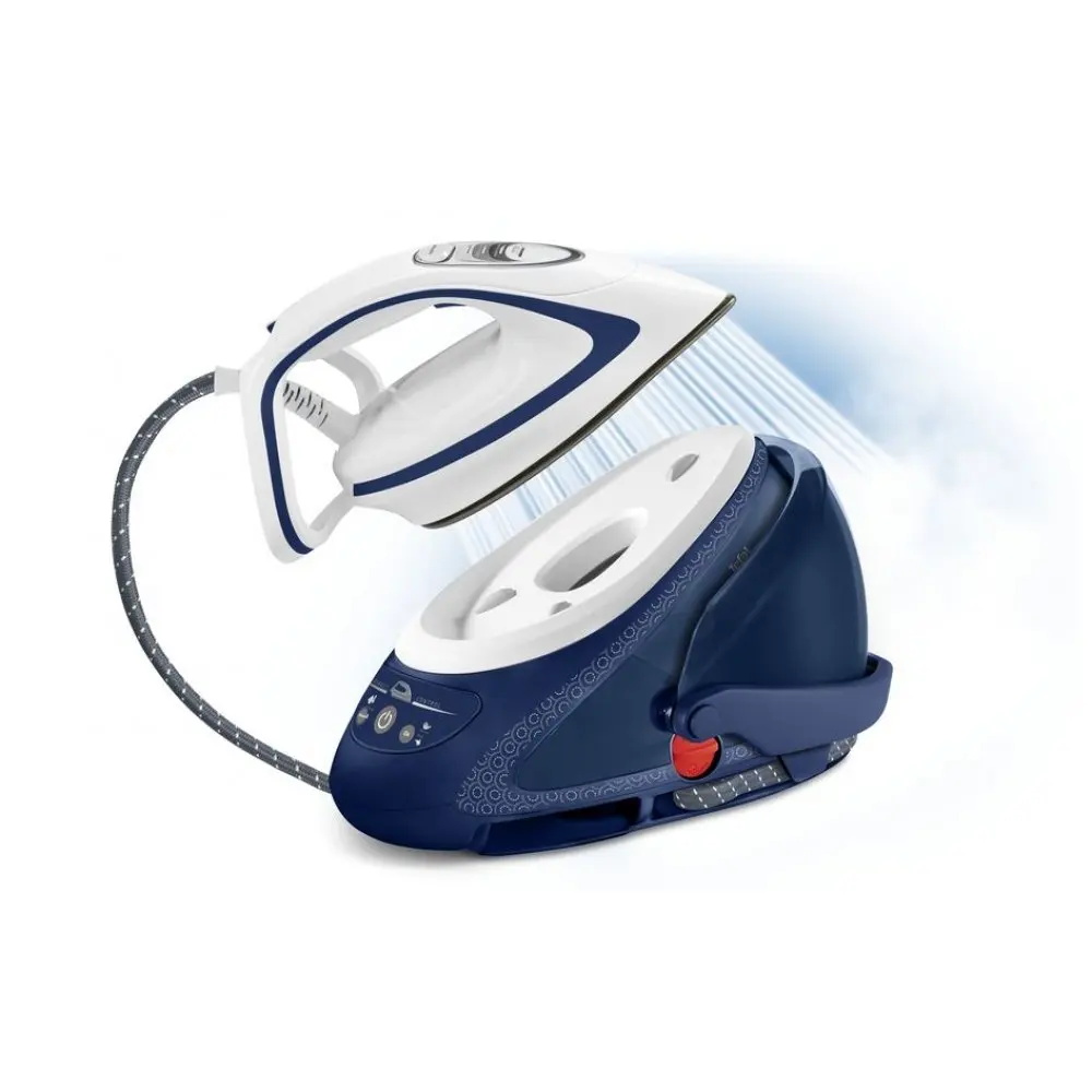 Парогенератор Tefal Pro Express Ultimate Care GV9591