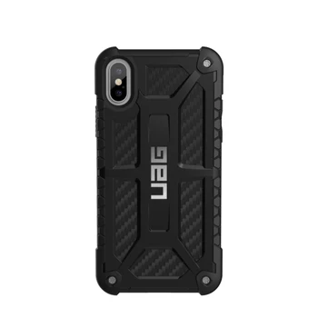 

Urban Armor Gear Monarch 14,7 cm (5.8 ") Cover Black