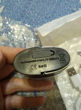 Tent Lamp Lantern Pocket-Light Lithium-Battery Usb Rechargeable Mingray IP65 Outdoor