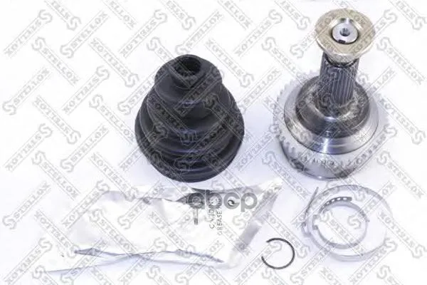 150 1525-Sx_шрус Наружный К-Кт! Mazda 6 All 02 Stellox 1501525sx Stellox арт. 1501525SX