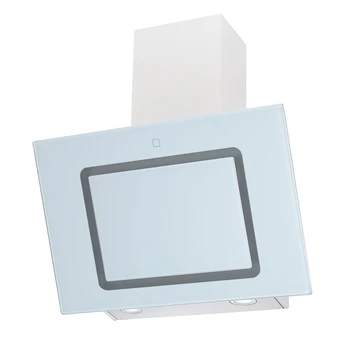 

Кухонная вытяжка MAUNFELD YORK 60 белый