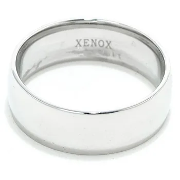 

Ladies' Ring Xenox X5003 Silver