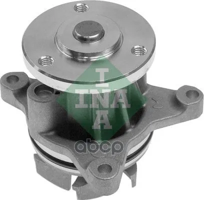 Насос Водяной Ford Focus Ii/Mondeo Iii/Mazda 3/5/Mpv 1.8-2.0 04- Ina 538026110 Ina арт. 538026110