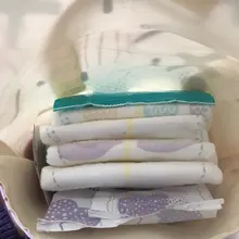 Organizer Nappy-Bag Travel Baby Wet/dry-Cloth-Bag Reusable Mummy Waterproof Fashion Sunveno